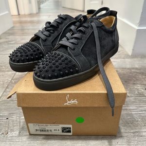 Christian Louboutin Sneakers Size 45.5
